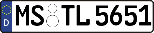 MS-TL5651