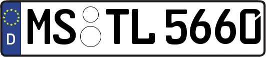 MS-TL5660
