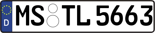 MS-TL5663