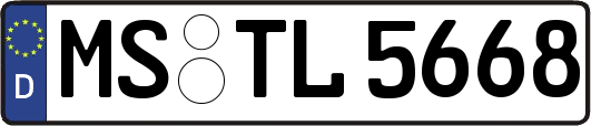 MS-TL5668