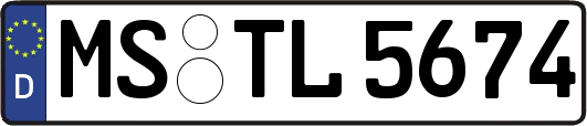 MS-TL5674