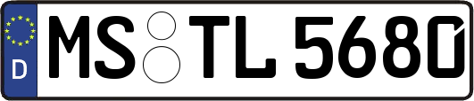 MS-TL5680