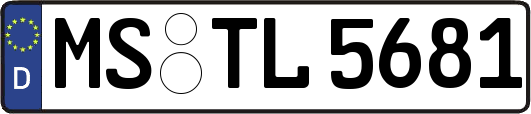 MS-TL5681
