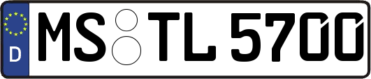 MS-TL5700