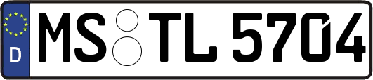 MS-TL5704