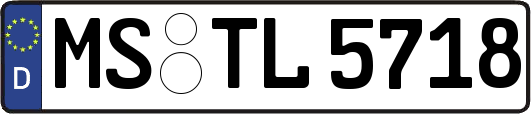 MS-TL5718