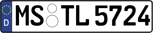 MS-TL5724