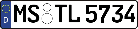 MS-TL5734