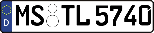 MS-TL5740