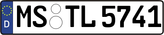 MS-TL5741