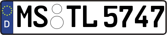 MS-TL5747