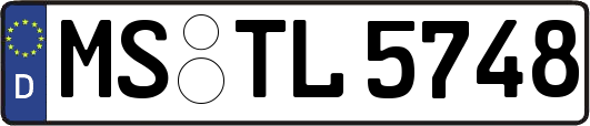 MS-TL5748