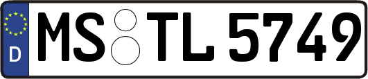 MS-TL5749