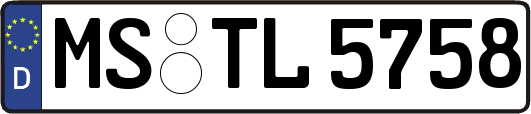 MS-TL5758
