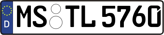 MS-TL5760
