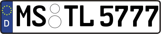 MS-TL5777