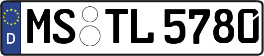 MS-TL5780