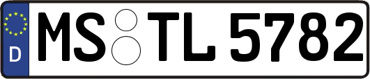 MS-TL5782
