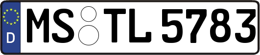 MS-TL5783