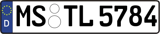 MS-TL5784