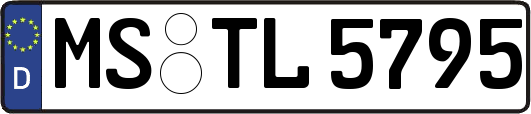 MS-TL5795