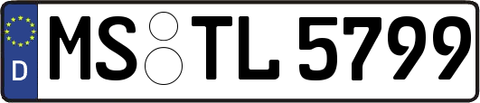 MS-TL5799