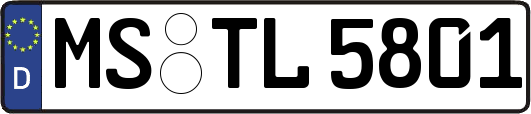 MS-TL5801