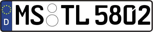 MS-TL5802