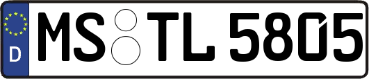 MS-TL5805