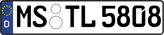 MS-TL5808
