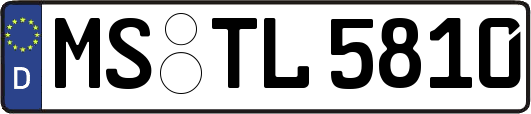 MS-TL5810