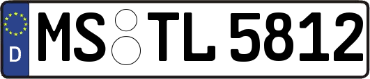 MS-TL5812