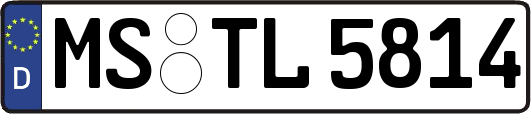 MS-TL5814