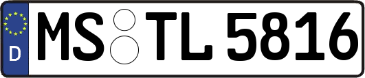 MS-TL5816