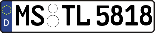 MS-TL5818