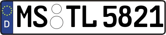 MS-TL5821
