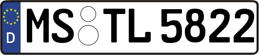 MS-TL5822
