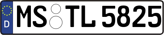 MS-TL5825