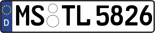 MS-TL5826