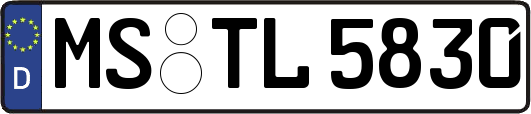 MS-TL5830
