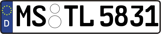 MS-TL5831