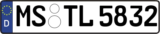 MS-TL5832