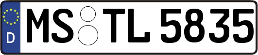 MS-TL5835