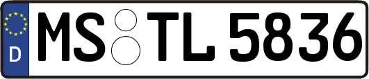MS-TL5836