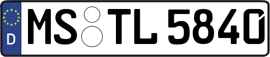 MS-TL5840