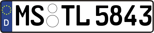 MS-TL5843