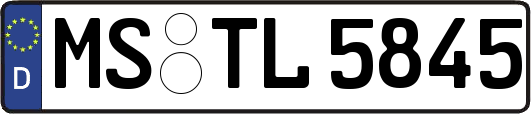 MS-TL5845