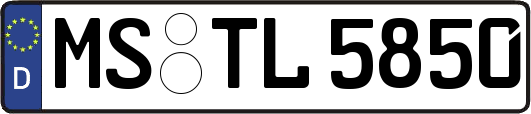 MS-TL5850