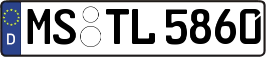 MS-TL5860