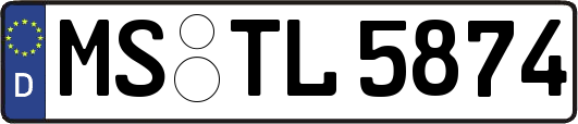 MS-TL5874